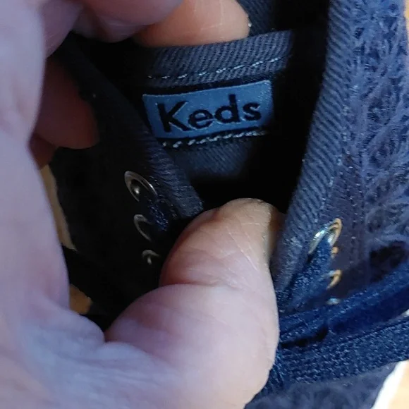 💚GIRL'S KEDS RUNNING SHOES - Picture 7 of 10